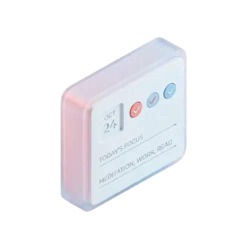 Desafio diário simples