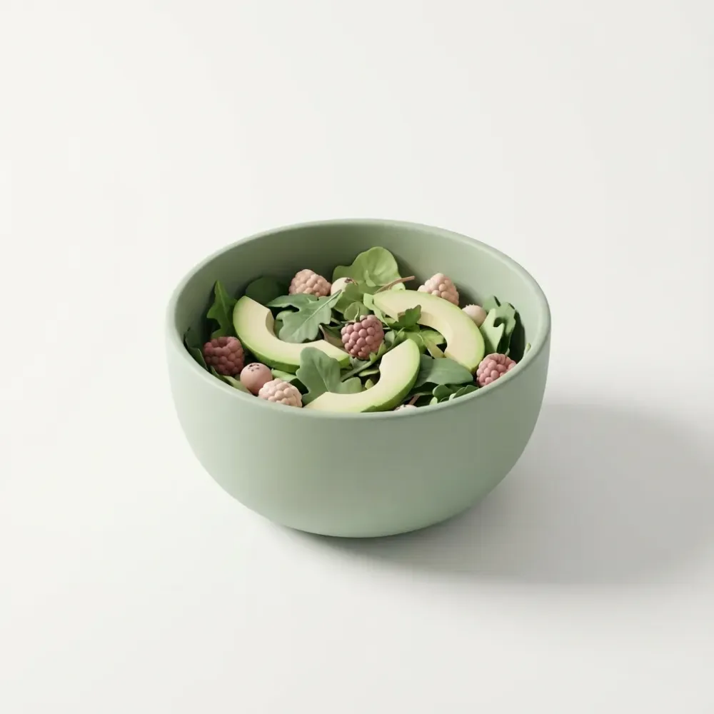 Alimentação Saudável