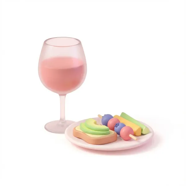 Escolhas inteligentes fora de casa