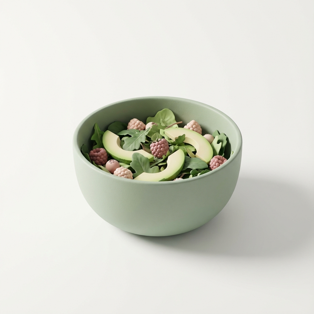 Alimentação Saudável