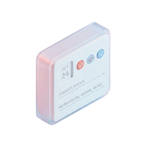 Desafio diário simples