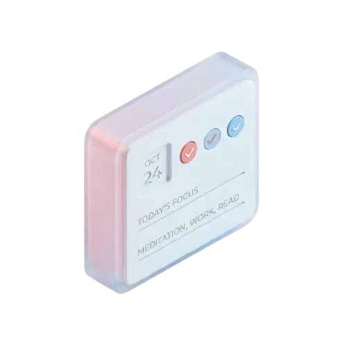 Desafio diário simples