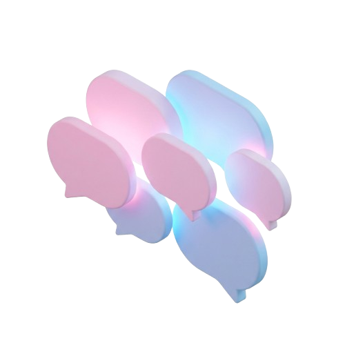 Suporte e comunidade