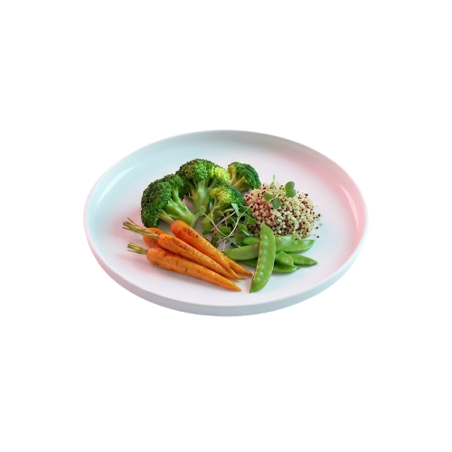 Guia alimentar estratégico