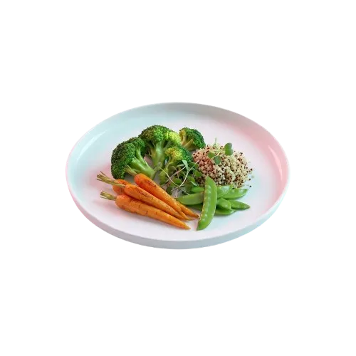 Guia alimentar estratégico