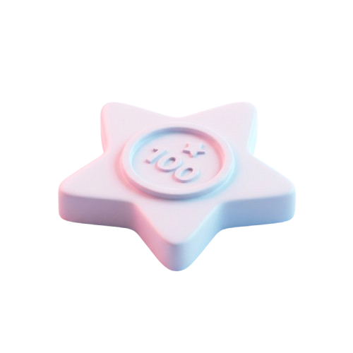 Pontuação e progresso